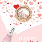 Origami Owl Charms Origami Owl 2018 Valentines Day Collection Arrives 1418