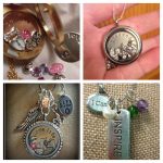 Origami Owl Charms Origami Owl Direct Sales Jewelry Charms Necklaces Lockets