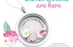 Origami Owl Charms Origami Owl Easter Charms Collection 2015 Mama Cheaps