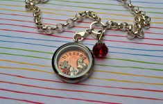 Origami Owl Charms Origami Owl Necklace In Honor Of My Mom Plus A Giveaway