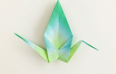 Origami Paper Crane Easy Origami Crane Instructions