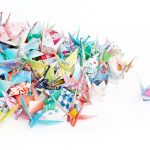 Origami Paper Crane Origami Crane How To Fold A Traditional Paper Crane