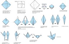 Origami Paper Crane Origami Paper Crafts How To Create An Easy Origami Crane Fun