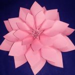 Origami Paper Flowers Smart Bd Craft Smart Bd Craft Is A Craft Related Webiste You Can