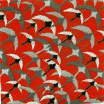Origami Paper Pattern Origami Paper Patterns Bing Images Patterns Pinterest