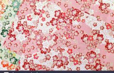 Origami Paper Pattern Traditional Japanese Pattern Origami Paper Stock Photo 75959413 Alamy