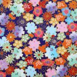 Origami Paper Pattern Traditional Japanese Pattern Origami Paper Texture Background Stock