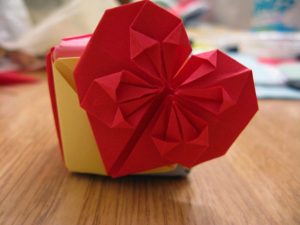 Origami Projects Craft Ideas Romantic Origami Craft Ideas And Art Projects