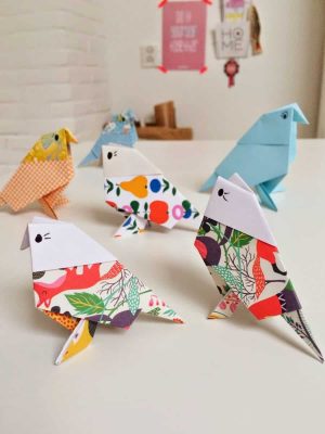 Origami Projects For Kids 10 Creative Origami Crafts For Kids