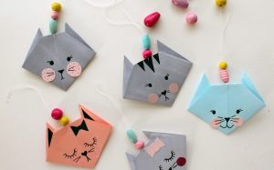 Origami Projects For Kids Our Love Affair Simple Origami Crafts Kids Continues Today Dma