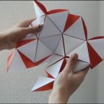 Origami Sculpture Architecture Origami Architecture Hyperbody Studio Origami Origami