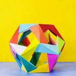 Origami Sculpture Art A Guide To Picking Compelling Names For Your Art