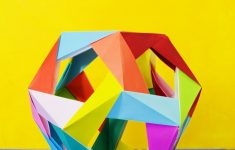 Origami Sculpture Art A Guide To Picking Compelling Names For Your Art