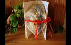 Origami Sculpture Art Book Folding Art Origami Sculpture Youtube