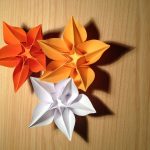 Origami Sculpture Art History Of Paper Sculpture The Art Of Paper Sculpture