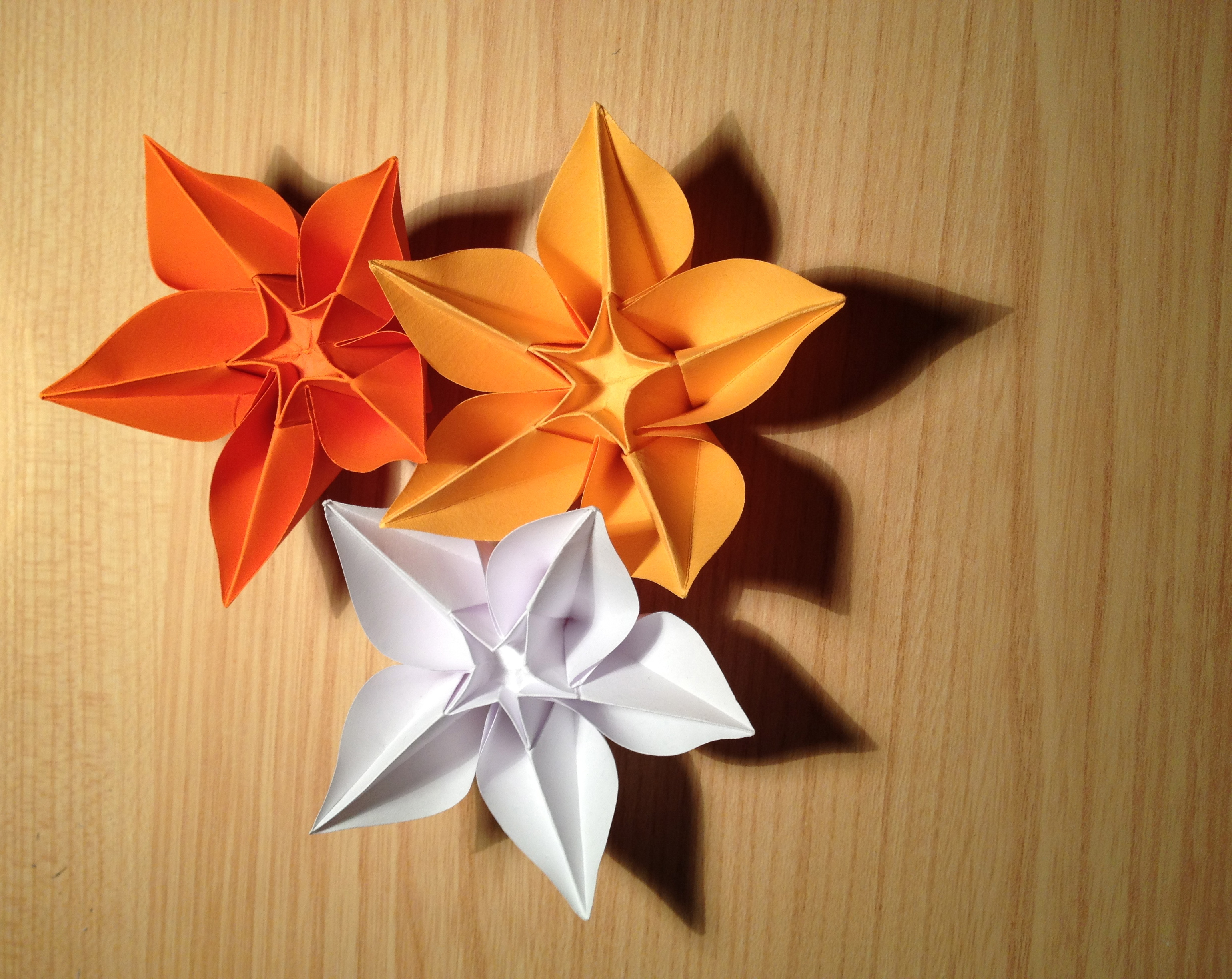 Origami Sculpture Art History Of Paper Sculpture The Art Of Paper Sculpture