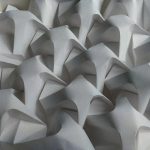 Origami Sculpture Art Paper Art Sculptures Polly Verity Sculptures Polly Verity