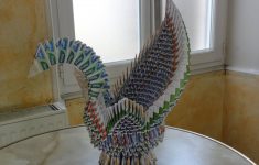 Origami Sculpture Tutorials An Introduction To Golden Venture Folding