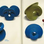 Origami Sculpture Tutorials History Of Curved Crease Sculpture