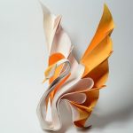 Origami Sculpture Tutorials This Week In Origami Zerg Rush Edition Projects Pinterest