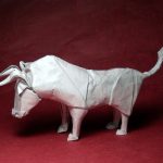 Origami Sculpture Tutorials Wet Folding Wikipedia