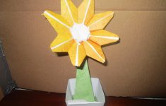 Origami Sculpture Tutorials Who Wants To See An Origami Flower Pot Tutorial Toontownrewritten