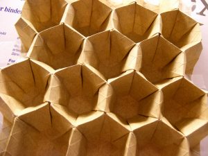 Origami Tessellations Hexagons The Worlds Best Photos Of Hexagon And Pbp Flickr Hive Mind