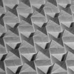 Origami Tessellations Pattern 25 Awesome Origami Tessellations That Would Impress Even Mc Escher