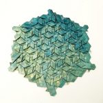 Origami Tessellations Tutorial Squares 25 Awesome Origami Tessellations That Would Impress Even Mc Escher