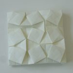 Origami Tessellations Tutorial Squares Flat Tessellations Learn Paper Folding