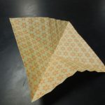 Origami Tessellations Tutorial Squares Origami Magic Ball 7 Steps