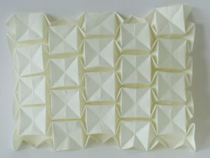 Origami Tessellations Tutorial Squares Tessellation A Definition And The Magic Ball Tessellation Learn