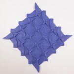 Origami Tessellations Tutorial Squares The Worlds Best Photos Of Origami And Squares Flickr Hive Mind