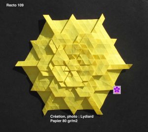 Origami Tessellations Tutorial Tessellations Origami