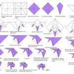 Origami Tutorial Step By Step Elephan 3d Origami Tutorial Origami Tutorial