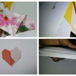 Paper Origami Easy Diy 4 Cutequick And Easy Paper Origamischool Supplysimple