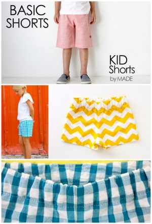 Pattern Sewing Kids 25 Things To Sew For Summer Sewing Pinterest Sewing Sewing