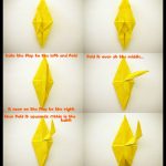 Pikachu Origami Easy Origami Easy Origami Pikachu Ot Origami Pikachu Instructions Easy