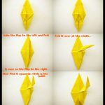 Pikachu Origami Pokemon How To Make An Origami Pikachu Relationship Pinterest