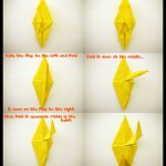 Pikachu Origami Tutorials How To Fold Pokemon Origami Fresh 2 Pikachu Origami Diagrams Paper