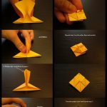 Pikachu Origami Tutorials Origami Pikachu Tutorial Synconi On Deviantart Cool Ideas