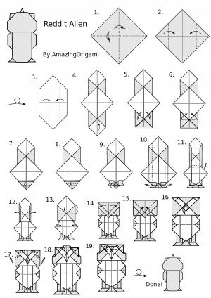 Pikachu Origami Tutorials Pin Engedi Ming On Origami Pinterest Origami Origami