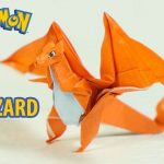 Pikachu Origami Tutorials Pokmon Origami Beautiful Origami Pikachu Tutorial Cute Origami