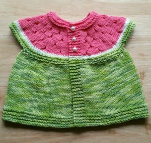 Pretty Knitting Patterns Beyond Winter 15 Pretty Knitting Patterns For Summer Babies The