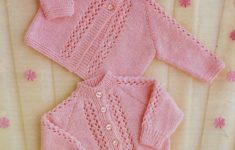 Quick Knitting Patterns Original Vintage Knitting Pattern Ba Cardigans Jackets Or Coats