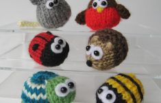 Quick Knitting Patterns Teeny Toy Animal Knitting Patterns On Luulla