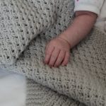 Ravelry Knitting Patterns Baby Born Under A Star Genevieve Print And Pattern
