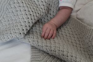 Ravelry Knitting Patterns Baby Born Under A Star Genevieve Print And Pattern