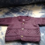 Ravelry Knitting Patterns Baby Ravelry 27 28 260bk Cashmere Ba Cardigan Pierrot Gosyo Co