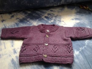 Ravelry Knitting Patterns Baby Ravelry 27 28 260bk Cashmere Ba Cardigan Pierrot Gosyo Co